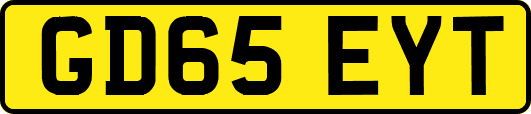 GD65EYT