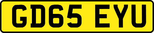 GD65EYU