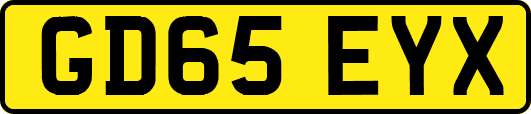 GD65EYX