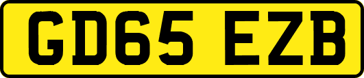 GD65EZB