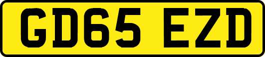 GD65EZD