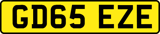 GD65EZE