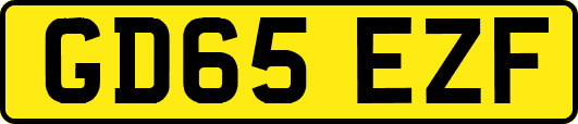 GD65EZF