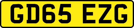 GD65EZG