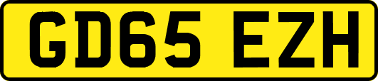 GD65EZH