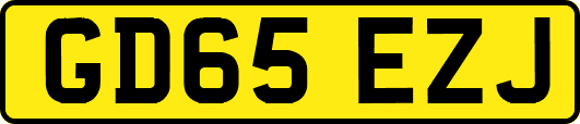 GD65EZJ