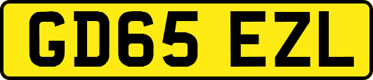 GD65EZL