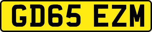 GD65EZM