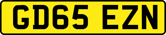 GD65EZN