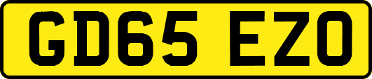 GD65EZO