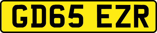 GD65EZR