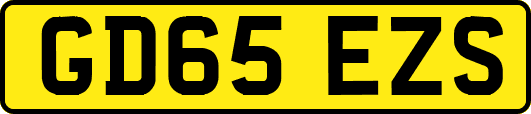 GD65EZS