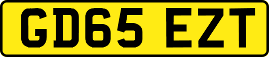 GD65EZT