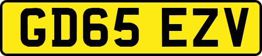 GD65EZV