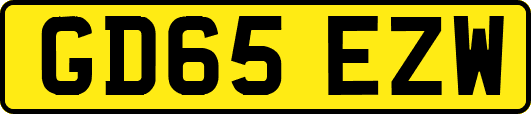GD65EZW