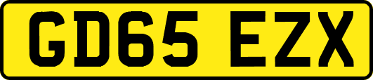 GD65EZX