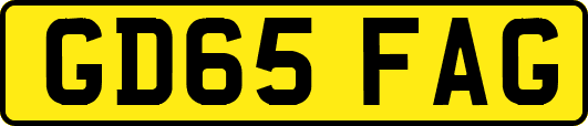 GD65FAG