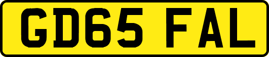 GD65FAL