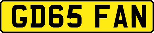 GD65FAN
