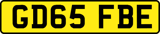 GD65FBE