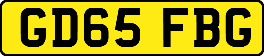 GD65FBG
