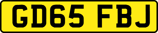 GD65FBJ