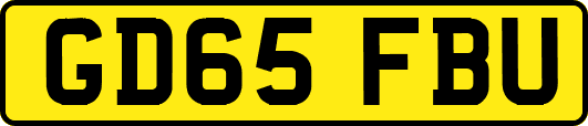 GD65FBU