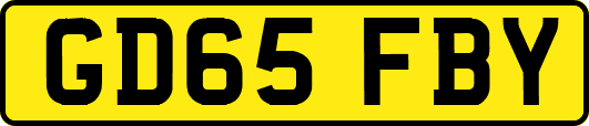 GD65FBY