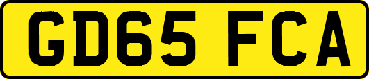 GD65FCA