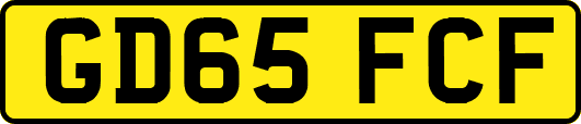 GD65FCF
