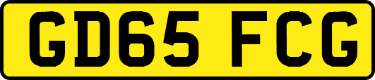 GD65FCG