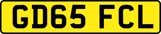 GD65FCL