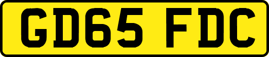 GD65FDC