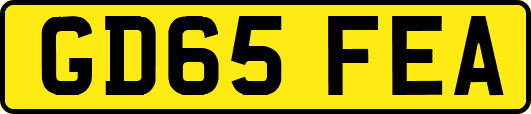GD65FEA