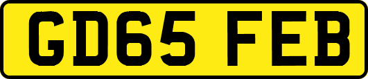 GD65FEB