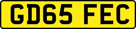 GD65FEC