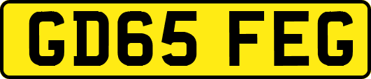 GD65FEG