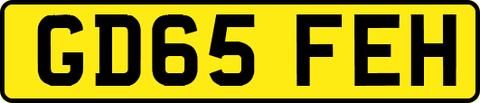 GD65FEH