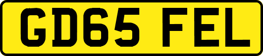 GD65FEL