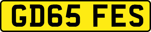 GD65FES