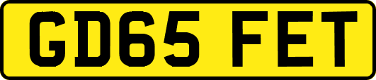 GD65FET