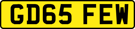 GD65FEW