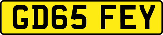 GD65FEY