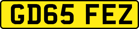GD65FEZ