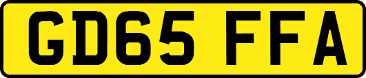 GD65FFA
