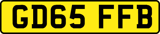 GD65FFB
