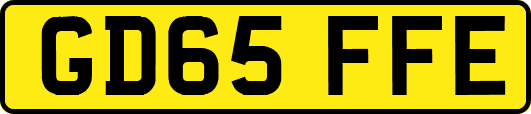 GD65FFE