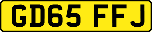 GD65FFJ