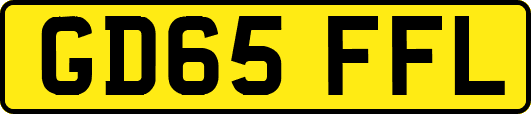 GD65FFL