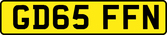 GD65FFN
